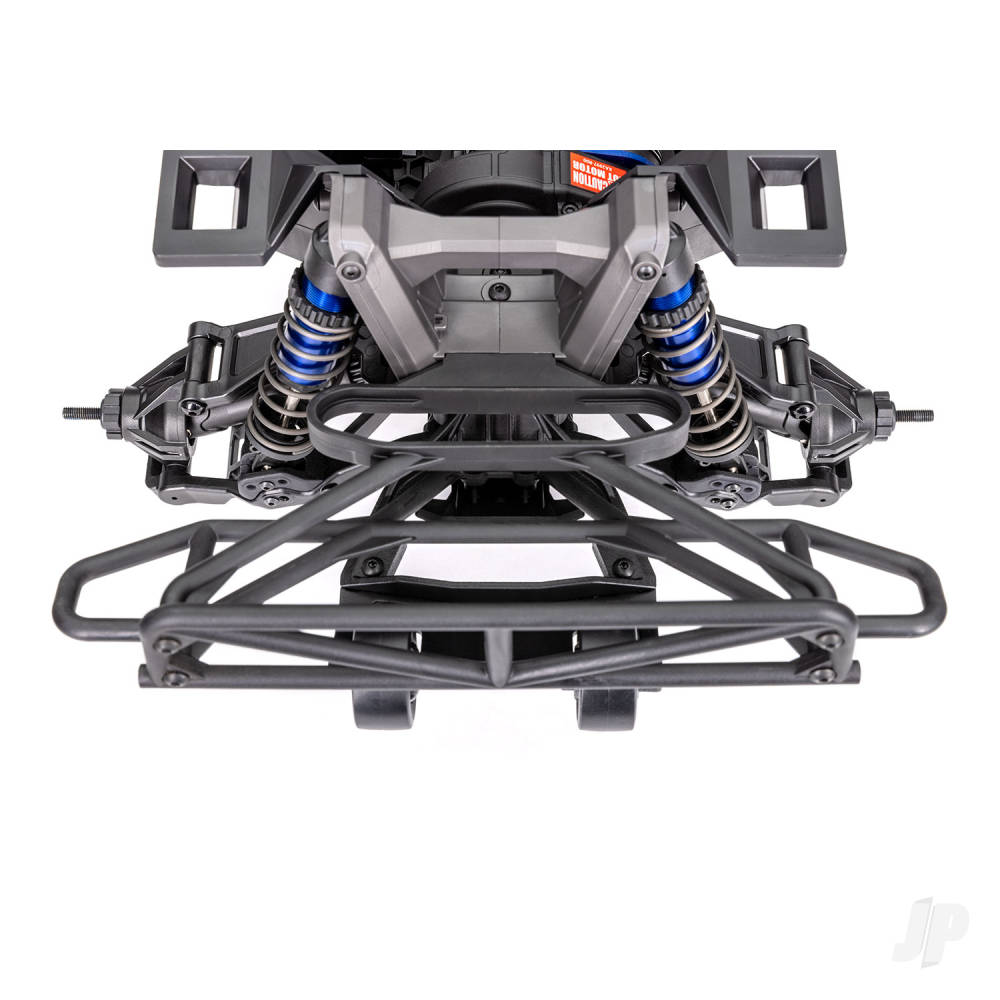 Traxxas Maxx Slash 1:8 6S 4WD Short Course Truck, Green - TRX102076-4-GRN