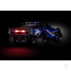 Traxxas Maxx Slash 1:8 6S 4WD Short Course Truck, Red  - TRX102076-4-RED