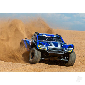 Traxxas Maxx Slash 6S 4WD Short Course Truck 1:8 6S   - TRX102076-4-RNR