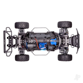 Traxxas Maxx Slash 6S 4WD Short Course Truck 1:8 6S   - TRX102076-4-RNR