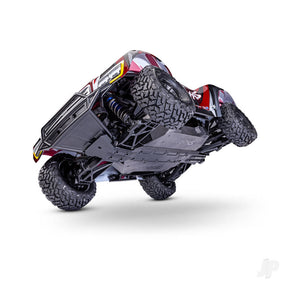 Traxxas Maxx Slash 6S 4WD Short Course Truck 1:8 6S   - TRX102076-4-RNR