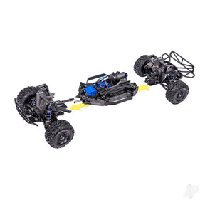 Traxxas Maxx Slash 6S 4WD Short Course Truck 1:8 6S   - TRX102076-4-RNR