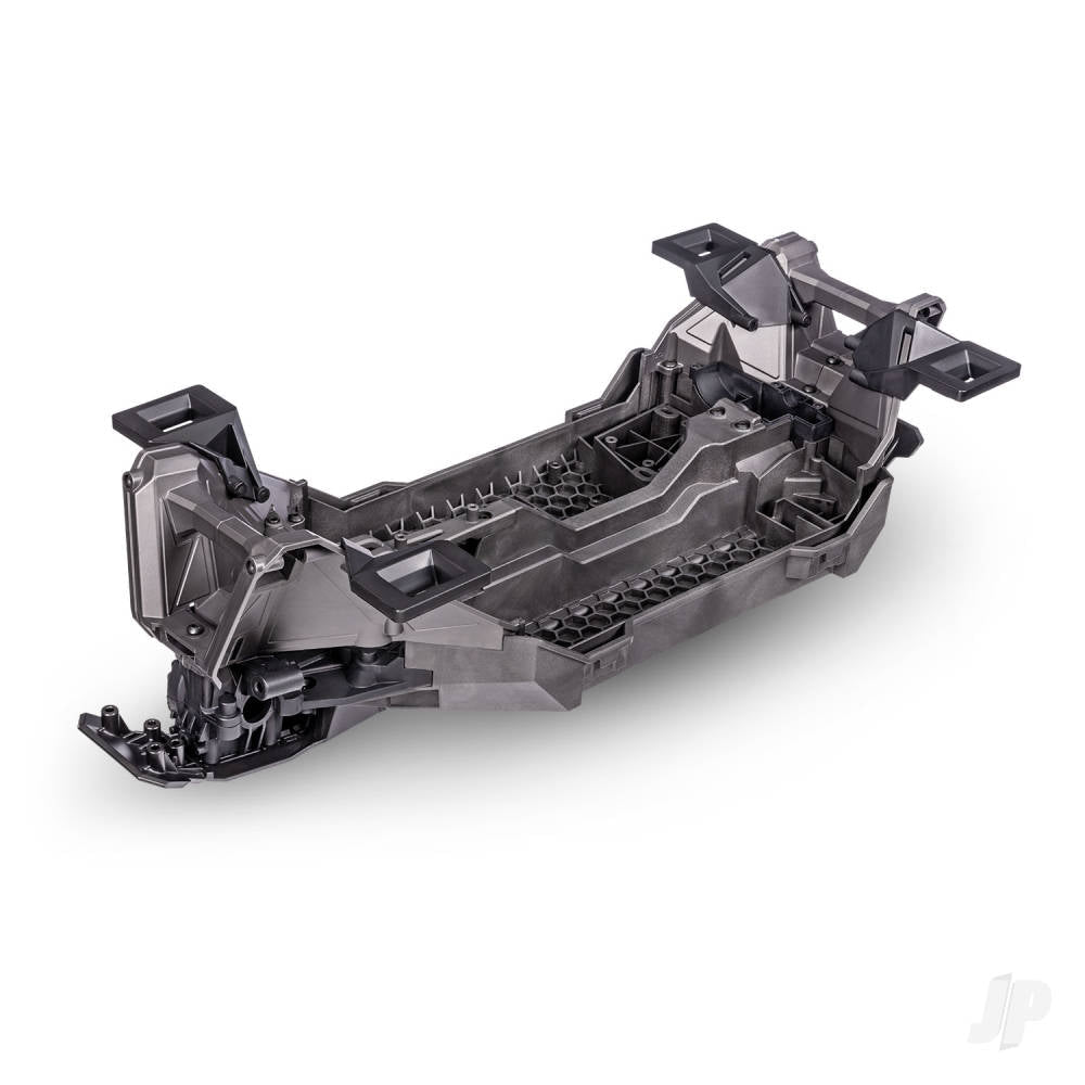 Traxxas Maxx Slash 6S 4WD Short Course Truck 1:8 6S   - TRX102076-4-RNR