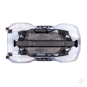 Traxxas Maxx Slash 6S 4WD Short Course Truck 1:8 6S   - TRX102076-4-RNR