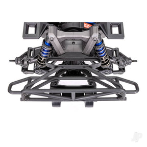 Traxxas Maxx Slash 6S 4WD Short Course Truck 1:8 6S   - TRX102076-4-RNR