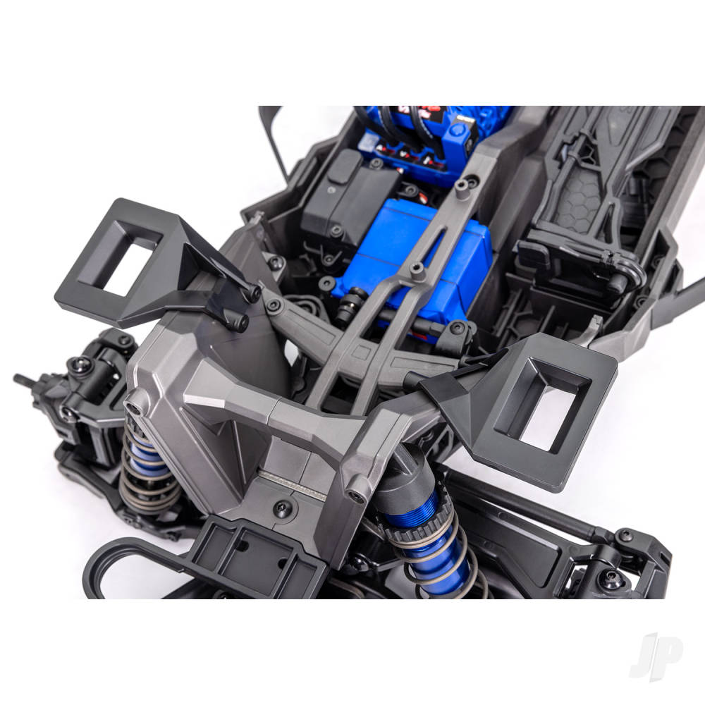 Traxxas Maxx Slash 6S 4WD Short Course Truck 1:8 6S   - TRX102076-4-RNR