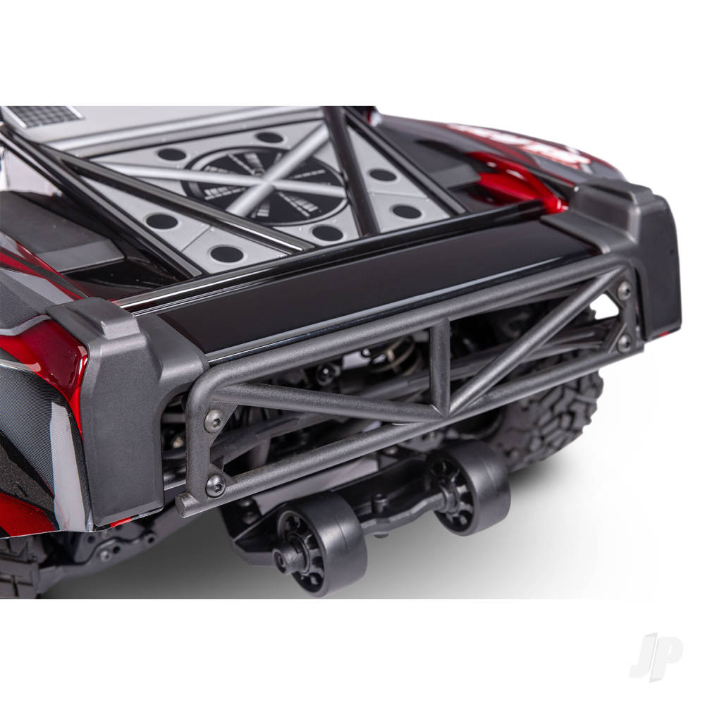 Traxxas Maxx Slash 6S 4WD Short Course Truck 1:8 6S   - TRX102076-4-RNR