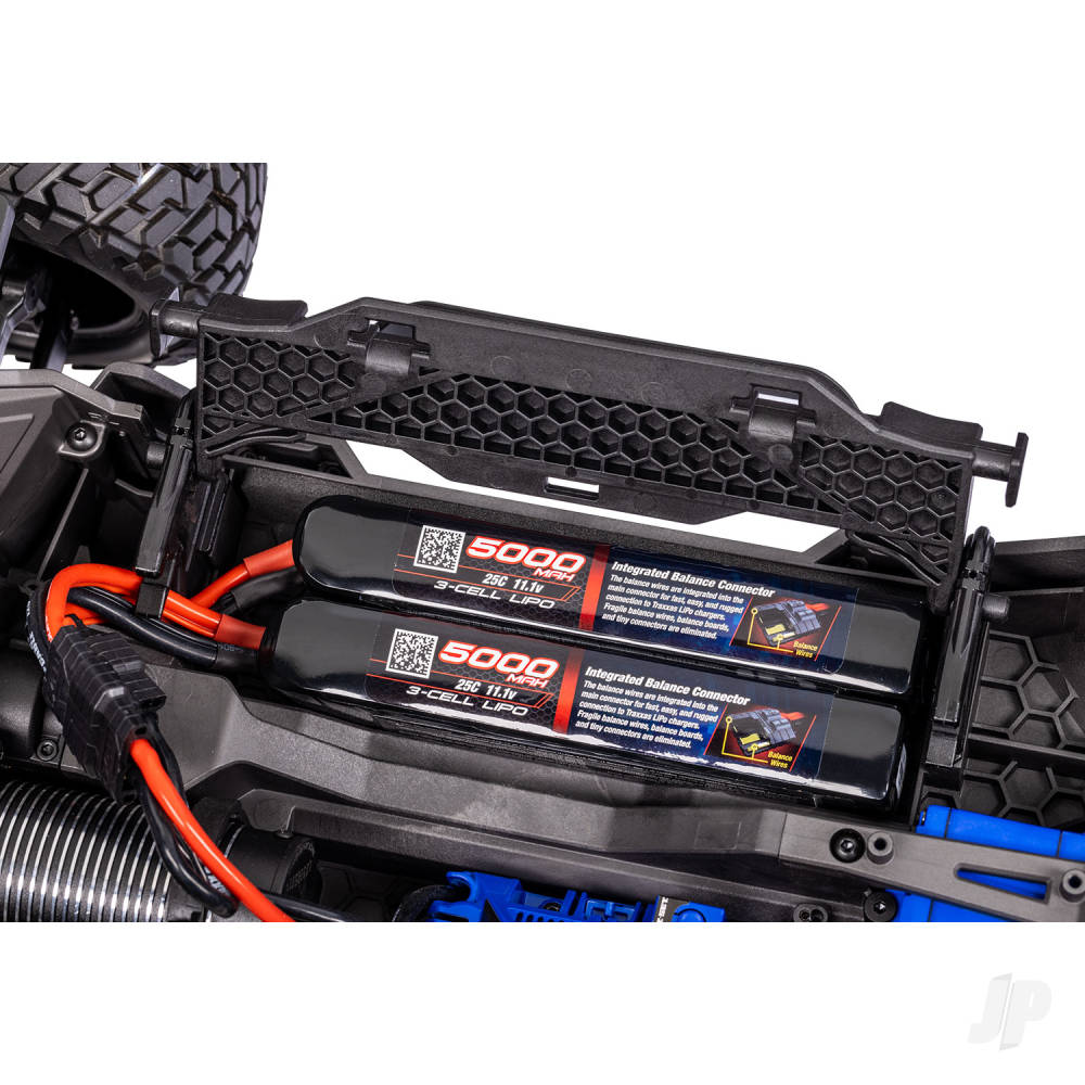 Traxxas Maxx Slash 6S 4WD Short Course Truck 1:8 6S   - TRX102076-4-RNR