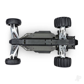 Traxxas Funco Motorsports Pro Scale 8S 2WD Electric Sand Car, Red