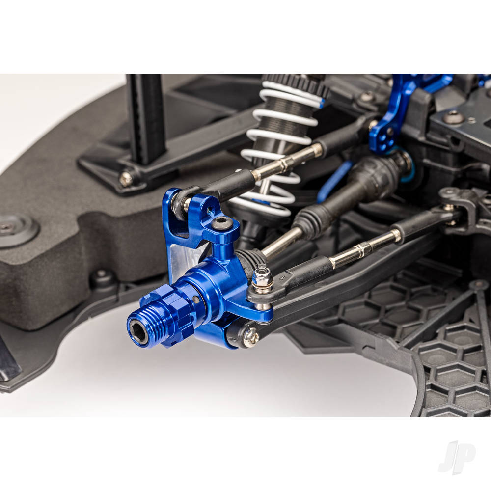 Traxxas XO-1 1:7 100+ MPH 4WD RTR Brushless Electric Supercar, Orange (+ T - TRX64077-3-ORNG
