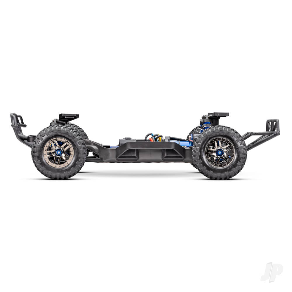 Traxxas Slash Ultimate 4X4 VXL 1:10 4WD RTR Brushless Electric Short Cours - TRX68277-4-GRN