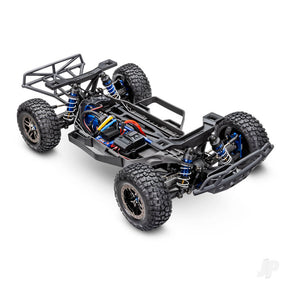 Traxxas Slash Ultimate 4X4 VXL 1:10 4WD RTR Brushless Electric Short Cours - TRX68277-4-GRN