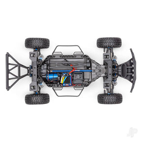 Traxxas Slash Ultimate 4X4 VXL 1:10 4WD RTR Brushless Electric Short Cours - TRX68277-4-GRN