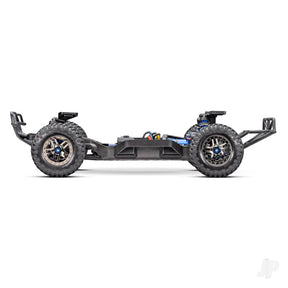 Traxxas Slash Ultimate 4X4 VXL 1:10 4WD RTR Brushless Electric Short Cours - TRX68277-4-ORNG