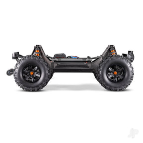 Traxxas X-Maxx Belted 1:6 8S 4WD Electric Monster Truck Orange TRX77096-4-ORNG