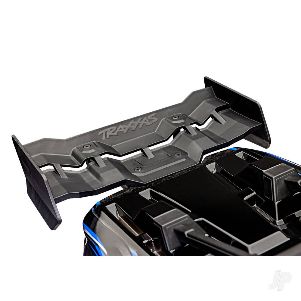 Traxxas XRT 1:6 8S 4WD Electric Race Truck, Blue - TRX78086-4-BLUE