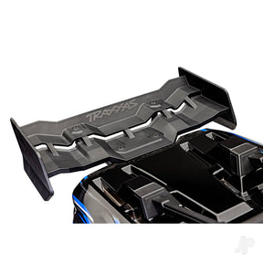 Traxxas XRT 1:6 8S 4WD Electric Race Truck, Blue - TRX78086-4-BLUE