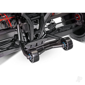 Traxxas XRT 1:6 8S 4WD Electric Race Truck, Blue - TRX78086-4-BLUE