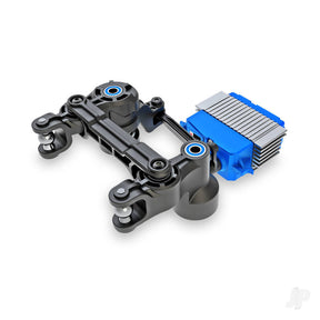 Traxxas XRT 1:6 8S 4WD Electric Race Truck, Blue - TRX78086-4-BLUE