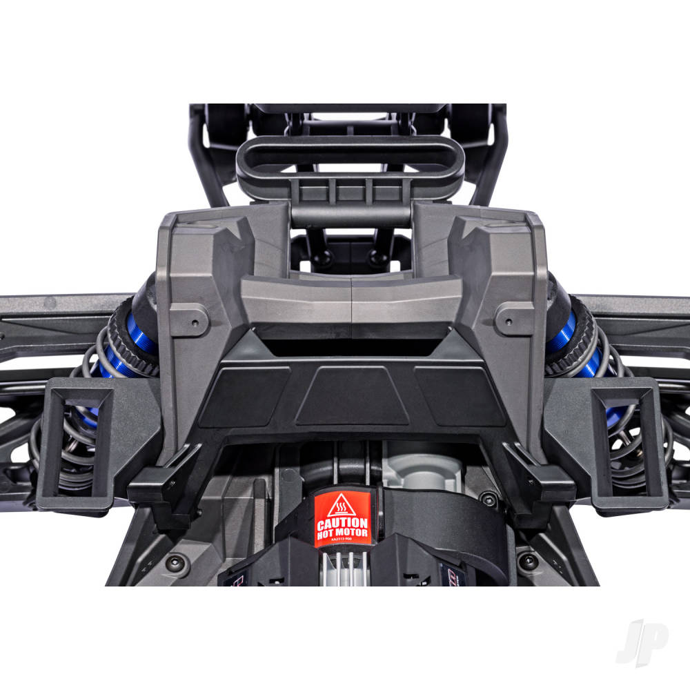 Traxxas XRT 1:6 8S 4WD Electric Race Truck, Blue - TRX78086-4-BLUE