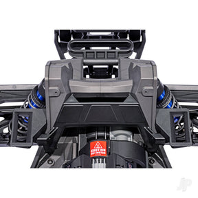 Traxxas XRT 1:6 8S 4WD Electric Race Truck, Blue - TRX78086-4-BLUE