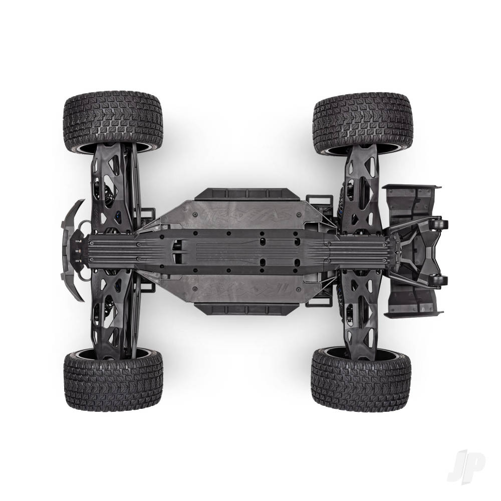 Traxxas XRT 1:6 8S 4WD Electric Race Truck, Blue - TRX78086-4-BLUE