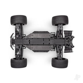 Traxxas XRT 1:6 8S 4WD Electric Race Truck, Blue - TRX78086-4-BLUE