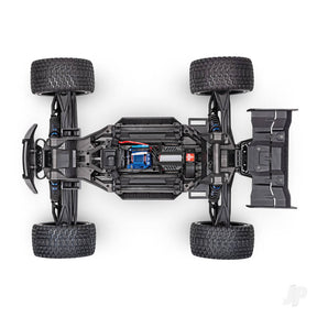 Traxxas XRT 1:6 8S 4WD Electric Race Truck, Blue - TRX78086-4-BLUE