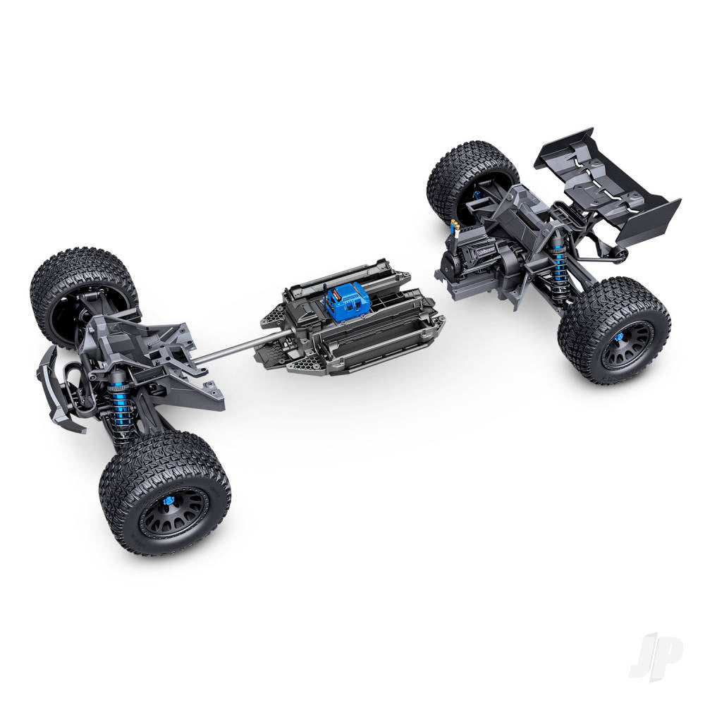 Traxxas XRT 1:6 8S 4WD Electric Race Truck, Orange - TRX78086-4-ORNG