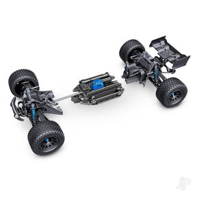 Traxxas XRT 1:6 8S 4WD Electric Race Truck, Orange - TRX78086-4-ORNG