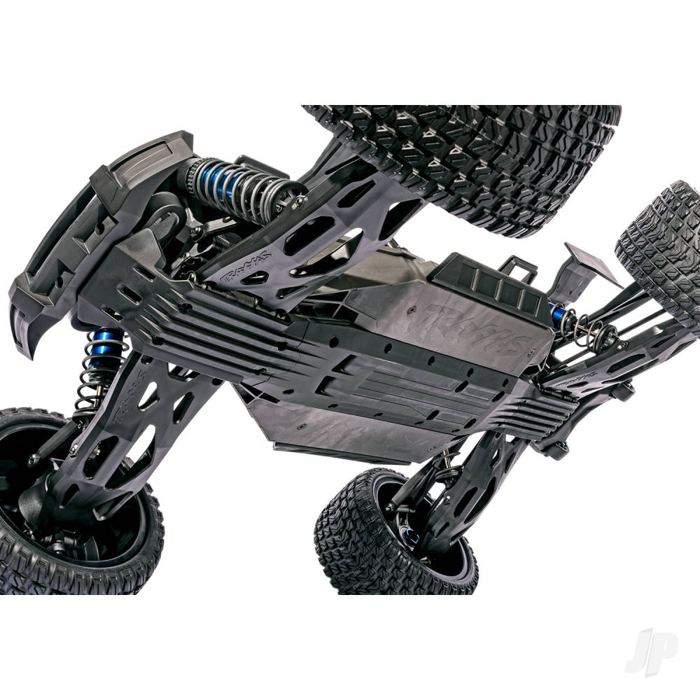 Traxxas XRT 1:6 8S 4WD Electric Race Truck, Orange - TRX78086-4-ORNG