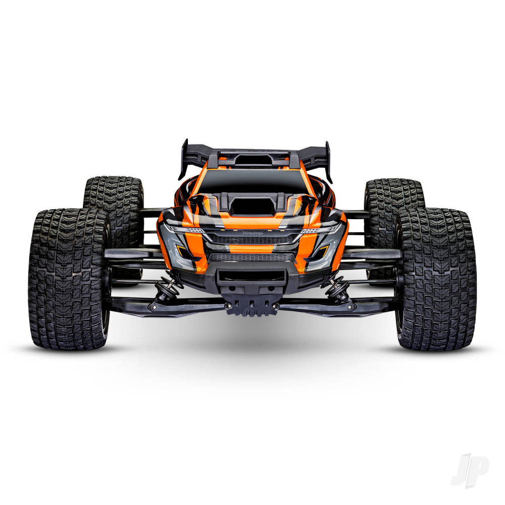 Traxxas XRT 1:6 8S 4WD Electric Race Truck, Orange - TRX78086-4-ORNG