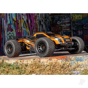 Traxxas XRT 1:6 8S 4WD Electric Race Truck, Orange - TRX78086-4-ORNG