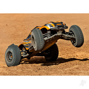 Traxxas XRT 1:6 8S 4WD Electric Race Truck, Orange - TRX78086-4-ORNG