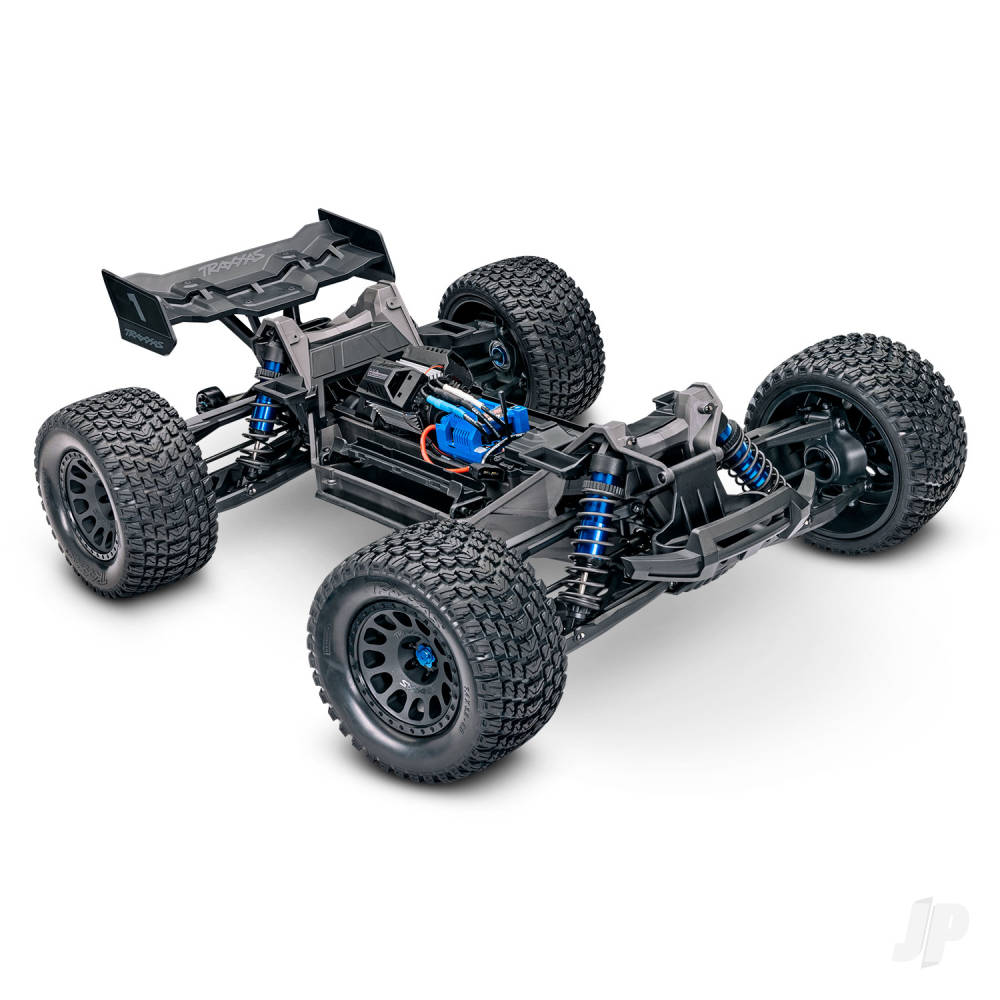 Traxxas XRT 1:6 8S 4WD Electric Race Truck, Orange - TRX78086-4-ORNG