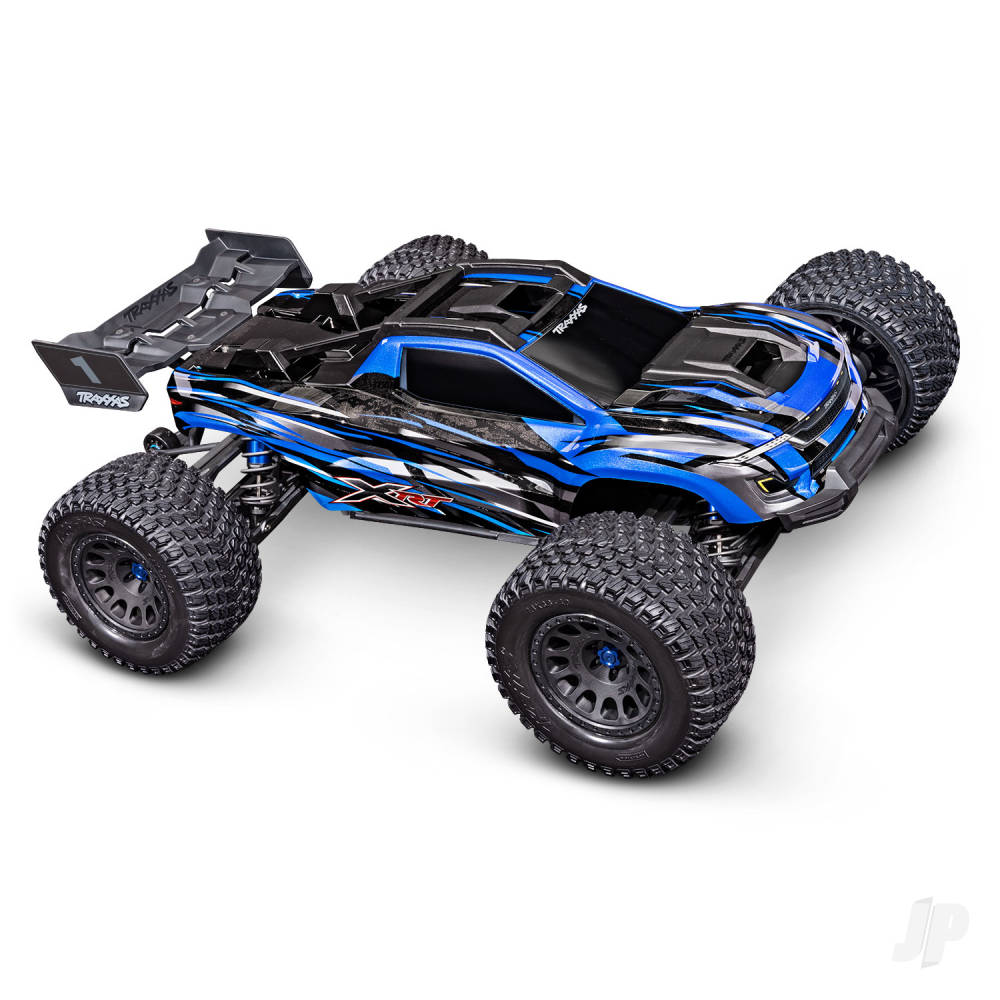Traxxas XRT 1:6 8S 4WD Electric Race Truck, Orange - TRX78086-4-ORNG