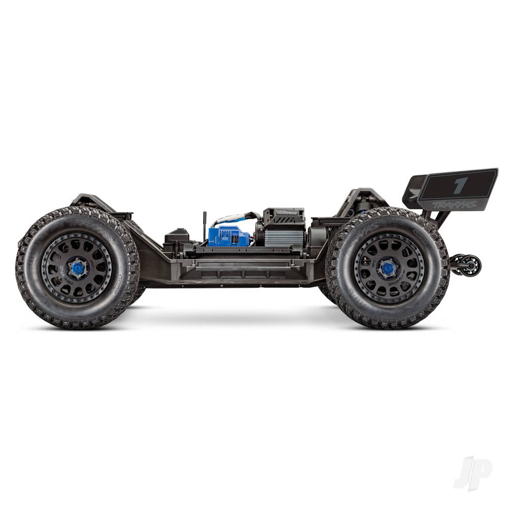 Traxxas XRT 1:6 8S 4WD Electric Race Truck, Orange - TRX78086-4-ORNG