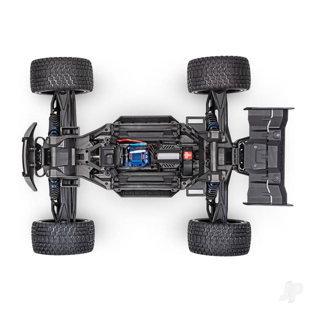 Traxxas XRT 1:6 8S 4WD Electric Race Truck, Orange - TRX78086-4-ORNG