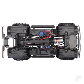 EX DISPLAY - Traxxas 1/10 Ford Bronco Ranger Trx4 Sunset Trx82046-4-Sun
