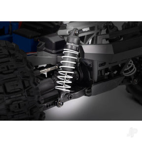 Traxxas Stampede 4X4 HD VXL 1:10 4WD RTR Brushless Electric Short Course T - TRX90376-4-GRN