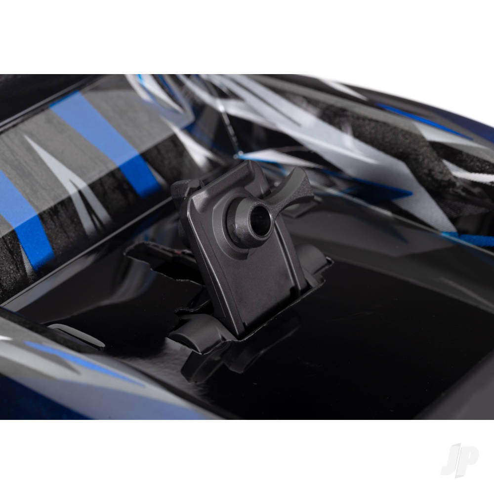 Traxxas Stampede 4X4 HD VXL 1:10 4WD RTR Brushless Electric Short Course T - TRX90376-4-ORNG