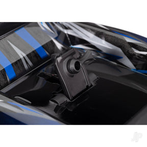 Traxxas Stampede 4X4 HD VXL 1:10 4WD RTR Brushless Electric Short Course T - TRX90376-4-ORNG