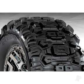 Traxxas Stampede 4X4 HD VXL 1:10 4WD RTR Brushless Electric Short Course T - TRX90376-4-ORNG