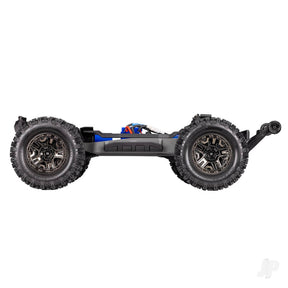 Traxxas Stampede 4X4 HD VXL 1:10 4WD RTR Brushless Electric Short Course T - TRX90376-4-ORNG