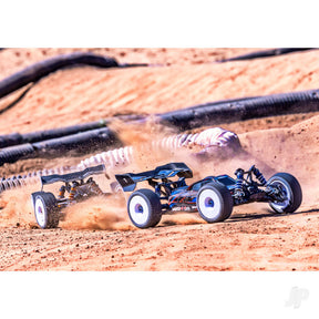 Traxxas Jato 4X4 VXL 1:8 4WD RTR Racing Buggy, Orange TRX90386-4-ORNG