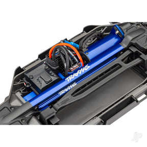 Traxxas Jato 4X4 VXL 1:8 4WD RTR Racing Buggy, Blue TRX90386-4-BLUE