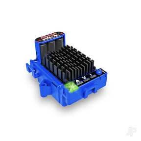 Traxxas Jato 4X4 VXL 1:8 4WD RTR Racing Buggy, Blue TRX90386-4-BLUE