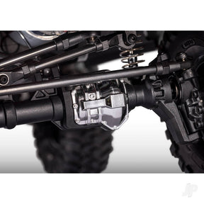 Traxxas TRX-4 Ford 1979 F-150 Ranger XLT High Trail Edition 1:10 4WD Elect - TRX92046-4-BLK