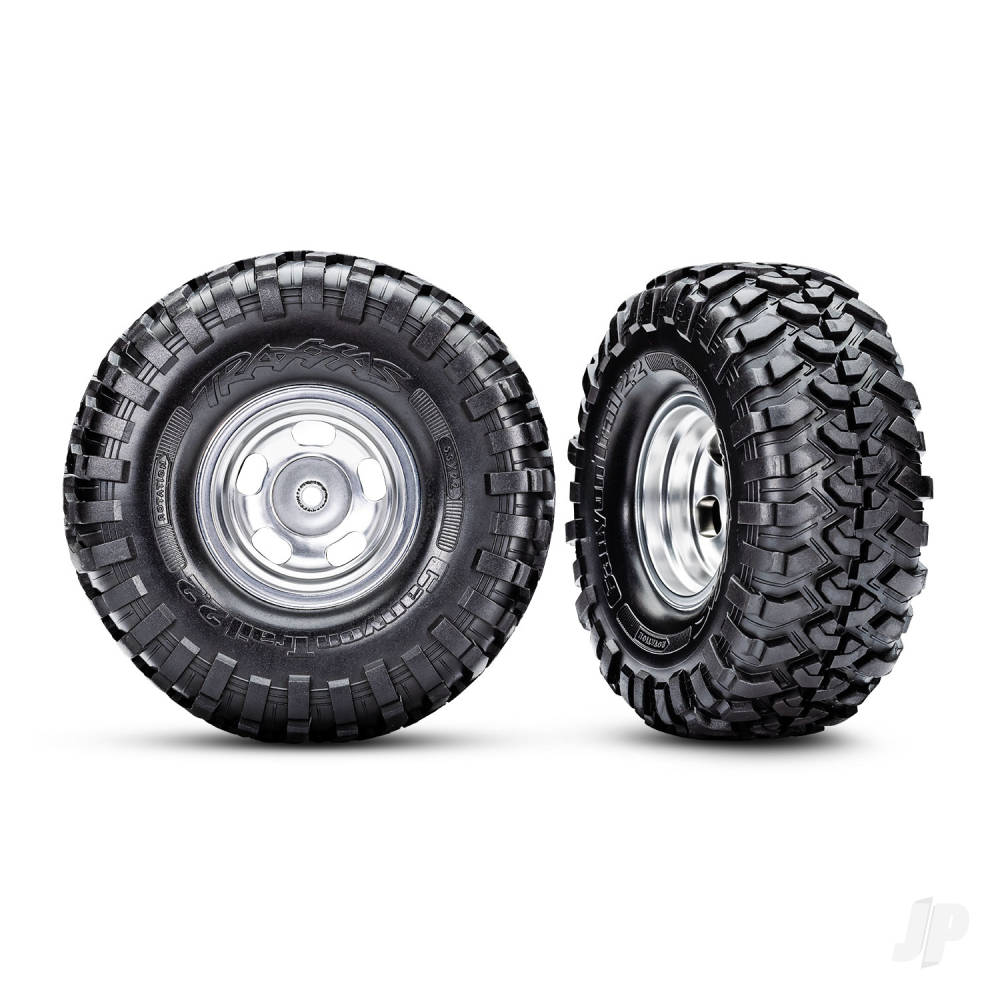 Traxxas TRX-4 Ford 1979 F-150 Ranger XLT High Trail Edition 1:10 4WD Elect - TRX92046-4-BLK