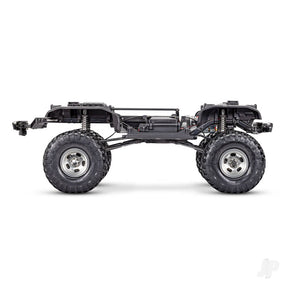 Traxxas TRX-4 Ford 1979 F-150 Ranger XLT High Trail Edition 1:10 4WD Elect - TRX92046-4-BLK